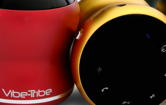 Vibe-Tribe presenta un nuovo eccezionale prodotto… Mamba!